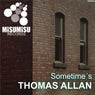 Sometime's