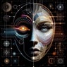 Cosmic mind