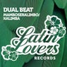 Mamboseralimbo / Kalimba