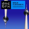 Berlin Club Guide 01