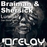 Luminary (Dan Stone Remix)