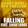 Falling feat. Susie Ledge