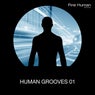 Human Grooves 01