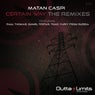 Certain Way (The Remixes)