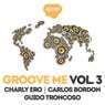 Groove Me, Vol. 3