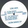 Slow Dance - EP