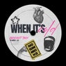 When It's Cold (Extended Mix)