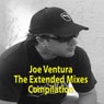 Joe Ventura The Extended Mixes