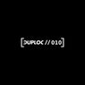 DUPLOC//010 XXL