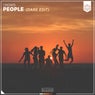 People (Dare Edit)