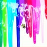 Rainbow Dripping