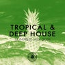 Tropical & Deep House: Summer Mix 2018