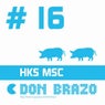 HSK 16