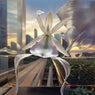 Ghost Orchid