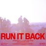 Run It Back (feat. Caroline Byrne) (Drum & Bass Extended Mix)