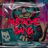 Mustache Gang, Vol. 15