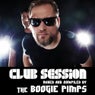 Club Session Mixed By The Boogie Pimps