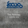 Remixes Volume One