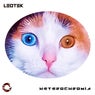 Heterochromia