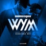 Wake Your Mind Sessions 001 - Mixed by Cosmic Gate