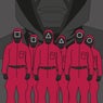 Pink Soldiers
