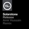 Release - Amir Hussain Extended Remix