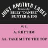 Rhythm / Take Me to the Top (Remixes)