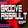 Groove Assault EP