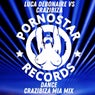 Luca Debonaire, Crazibiza - Dance ( Crazibiza Mia Mix )
