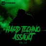 Hard Techno Assault, Vol. 02