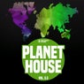 Planet House Vol. 3.3