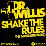 Shake The Rules