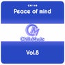 Peace of Mind, Vol.8
