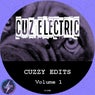 Cuzzy Edits, Vol. 1