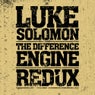 The Difference Engine - Redux