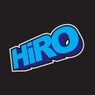 HiRO Boogie Tech Edits Volume 1