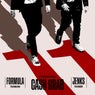 Cash Grab / Oceans 11