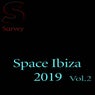 Space Ibiza 2019, Vol.2