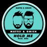 Hold Me