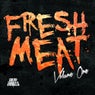 Fresh Meat, Vol. 1