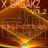 X Breakz, Vol. 2