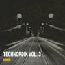 TechNordiK, Vol. 3