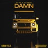 DAMN ft. Preme (Extended Mix) (Extended Version)