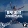 Memories In Greece