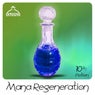 Mana Regeneration 10th Potion