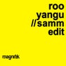 Yangu