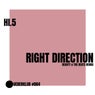 Right Direction