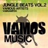 Jungle Beats Vol. 2