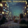 Digital Disorder, Vol. 1