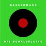 Die Schallplatte Remixe